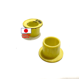 [21489] BUJE BRAZO AUXILIAR TOYOTA COROLLA. ORIGINAL TOYOTA GENUINO JAPAN 19x32.5x20