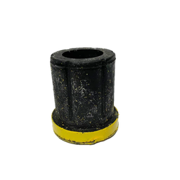 [28228] BUJE MUELLE INFERIOR TOYOTA HILUX 2TR 2KD. ORIGINAL  TOYOTA GENUINO TAILANDIA 90385-T0010 /19x30x37.8