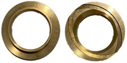 [1088] BUJE PALIER BRONCE TOYOTA LAND CRUISER FZJ80/FZJ79/HZJ105 1FZFE 2009. ORIGINAL TOYOTA GENUINO JAPAN 90381-35001 / 35X55X3X8  9E20