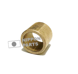 [38293] BUJE PILOTO NISSAN PATROL CAMIONETA. TD42 01--- . ORIGINAL NISSA N GENUINO JAPAN 32202-B950A/ 16mm diámetro interno x 21mm diámetro externo x 17.5mm alto