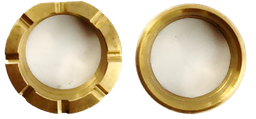 [1233] BUJE PUNTA EJE TOYOTA HILUX 3RZ,3L LN166, TUNDRA.  ORIGINAL TOYOTA GENUINO JAPAN 90381-30003