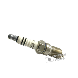 [17999] BUJIA 5/8 P. = 15.8750 mm. MERCEDES/ LAND ROBER CONICA  BOSCH BRASIL 0-242-229-655 HR8DC+