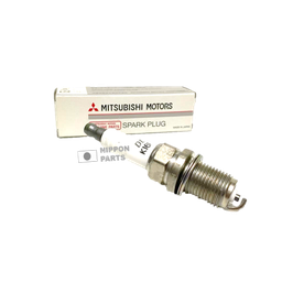 [38492] BUJIA 5/8 DELGADO P/TOYOTA/NISSAN/MITSUBISHI TRITON 4G64 L200. ORIGINAL MITSUBISHI GENUINO JAPAN MS-851727 DENSO K16PR-U11/3161/3130