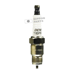 [20595] BUJIA ENCENDIDO GASOLINA FORD 7000 V8. DENSO JAPAN T16PR-U11 #4