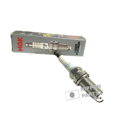[32160] BUJIA 5/8 P. = 15.8750 mm. ENCENDIDO GASOLINA 5/8 TOYOTA 2TR/1GR/3URFE Y NISSAN NGK JAPAN 22401-8H515 PLFR5A11/6376/K16HPR