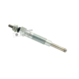 [27976] BUJIA PRECALENTADORA 11V MAZDA WL-T DREIK JAPAN WL03-18-601 LT: 84mm Longitud: 24mm Grosor: 5mm DGP2540