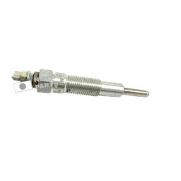[14917] BUJIA PRECALENTADORA 11V NISSAN CD20 HKT JAPAN 11065-57J00 LT: 95.5mm Longitud: 19mm Grosor: 5mm CP-02/11V