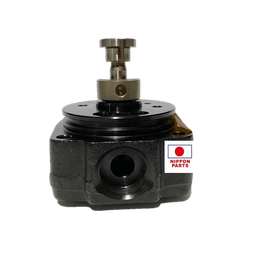 [2550] CABEZAL BOMBA INYECTORA TOYOTA HILUX 3L. DENSO JAPON 096400-1550