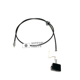 [26027] CABLE CAPOT NISSAN D22 98-04. ORIGINAL NISSAN GENUINO JAPAN 65620-3S105-3S10A