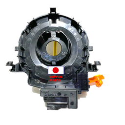 [34566] CABLE ESPIRAL/CINTA VOLANTE TOYOTA HILUX 2TR. ORIGINAL TOYOTA GENUINO TAILANDIA 84306-0K021