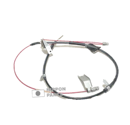 [28145] CABLE FRENO MANO NISSAN FRONTIER 2009. ORIGINAL NISSAN GENUINO JAPAN 36400-2S600