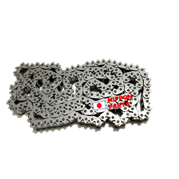 [30715] CADENA DE DISTRIBUCION GRANDE NISSAN MURANO VQ35, VQ40DE, 350Z, Z33 V6. ORIGINAL NISSAN GENUINO JAPAN 13028-JK00A