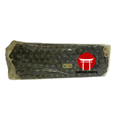 [20820] CADENA DISTRIBUCION NISSAN GA13/GA14/GA15/GA16 40 ESLABONES. EK JAPAN 13028-53Y00 80Eslabones