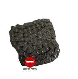 [16663] CADENA DISTRIBUCION NISSAN SR20E. OCM JAPAN 13028-53J03 124Eslabones