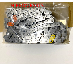 [31151] CADENA DISTRIBUCION TOYOTA HILUX 2TR 2008-15. ORIGINAL TOYOTA GENUINO TAILANDIA 13506-0C020