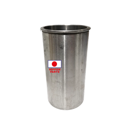 [952] JGO CAMISAS TOYOTA COASTER ( B ) S/M JAPON 11461-56020 Diámetro interno: 94mm x Diámetro externo 102mm x Diámetro externo borde: 107mm x Alto: 190mm