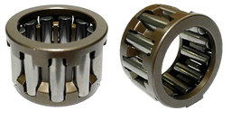 [22450] CANASTILLO EJE ENTRADA FRONTAL CAJA  TOYOTA 2TRFE 4-15  5F,4Y,1KZT. ORIGINAL TOYOTA GENUINO JAPAN 90364-25012 /26X37X24.50