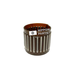 [16409] CANASTILLO ROSTER SUZUKI SJ413/ G13A. ORIGINAL SUZUKI GENUINO JAPAN 29986-55C00/ 30X33X29