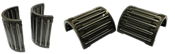 [11633] CANASTILLO ROSTER TOYOTA HILUX/4RUNNER/ LAND CRUISER PRADO/FJ CRUISER 3RZ/1GR/2TR. ORIGINAL TOYOTA GENUINO JAPAN 90364-37013/09 /38X44.50X44.50
