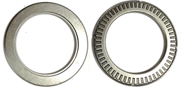 [7393] CANASTILLO TOYOTA HILUX 2TR CAMIONETA. 2008-2015. ORIGINAL TOYOTA GENUINO JAPAN 90374-49001 /49X70X3