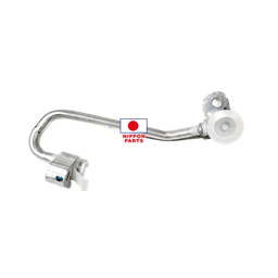 [11228] CAÑERIA CORTA A/C TOY TACOMA T-100 HILUX 94 CMTA 2.7-3.4CC 6V-14VALVULAS. ORIGINAL TOYOTA GENUINO 88716-34020