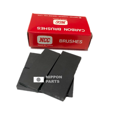 [15395] CARBON BOMBA VACIO NISSAN ED33. I:NCC JAPAN 14652-J5500 Largo: 48mm x Alto: 5mm x Ancho: 21mm RVM-12