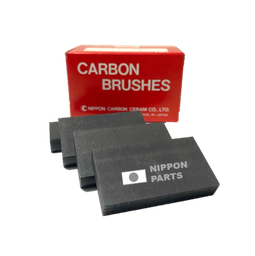 [15396] CARBON BOMBA VACIO NISSAN FD6T/ED33 M:NCC JAPAN 14652-Z9000 Largo: 41mm x Alto: 7mm x Ancho: 24mm VH-02