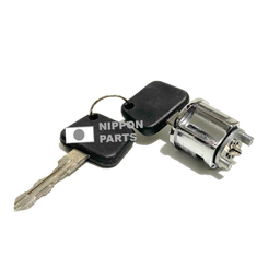 [20608] CHAPA CONTACTO TOYOTA BANDEIRANTE 14B UNIVERSAL BRASIL 60322. 21190-58551