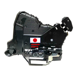 [34095] CHAPA PUERTA FR RH TOYOTA TUNDRA 07--/SEQUOIA 08-- GSK5#, USK5#, UCK56L./RAV4 09-- . ORIGINAL TOYOTA GENUINO USA 69030-0C050/06200, 69310-0C020