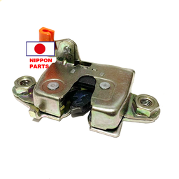 [30585] CHAPA PUERTA TRASERA RH TOYOTA TUNDRA 2000-2013. ORIGINAL TOYOTA GENUINO USA 65780-0C041 / 7mm 77mm distancia