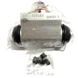 [30038] CILINDRO FRENO DE RUEDA TRASERO TOYOTA HILUX 2TR/2005-- 7/8. ORIGINAL TOYOTA GENUINO MALASIA 47550-09070/ TRW22 15928V