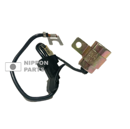 [15940] CONDENSADOR MITSUBISHI 4G32. NEW ERA JAPAN MD-607194 3NC-41