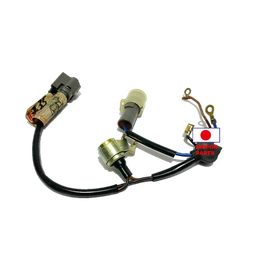 [8937] CONDENSADOR TOYOTA COROLLA/CORONA/CARINA/II 87-92 ARAYA,SKAYBABY,CAMRY 4AF AE101 AE92L,86-09. ORIGINAL TOYOTA GENUINO JAPAN 19144-16110/16090 0.47pf