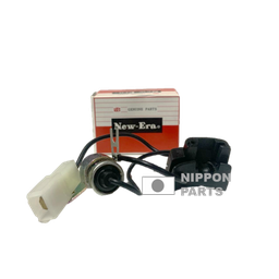 [18213] CONDENSADOR TOYOTA HILUX LN106. NEW ERA JAPAN 3823-24-322 3NC-46