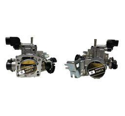 [30015] CONJUNTO ACELERADOR TOYOTA 3RZFE HILUX, LAND CRUISER PRADO,LEXUS,LAND CRUISER,COASTER . ORIGINAL TOYOTA GENUINO JAPAN 22210-75260/ 75260 6F95