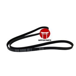 [25897] CORREA A.C. NISSAN XTERRA 2000-- DAYCO USA 4PK1335/525K4