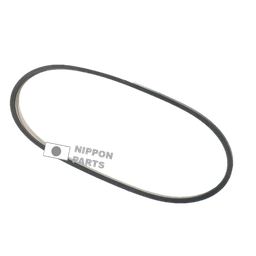 [16045] CORREA ACODICIONADOR DE AIRE TOYOTA HILUX. BANDO JAPAN A-47