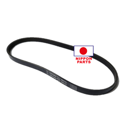 [19553] CORREA ALTERNADOR  4G92 MITSUBISHI LANCER 96--2000/ALTIMA 3.5 PS NISSAN,MAXIMA3.5 SUN JAPAN 4PK775