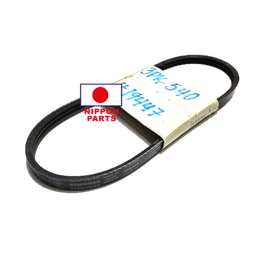 [19447] CORREA ALTERNADOR D/H DAIHATSU, HC/HD/HE-G200S 93- SUN JAPAN 3PK540