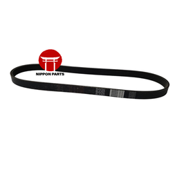 [21277] CORREA ALTERNADOR 4Y 4AGE 87- BANDO JAPON 5PK825