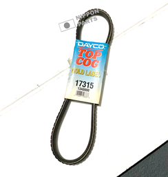 [13988] CORREA D/H MITSUBISHI 4D56 DAYCO USA 17315/13A0800