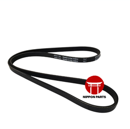 [20779] CORREA D/H MITSUBISHI L200 AÑO 2000-06 DIESEL  DAYCO USA MD-368858 4PK1130/445K4