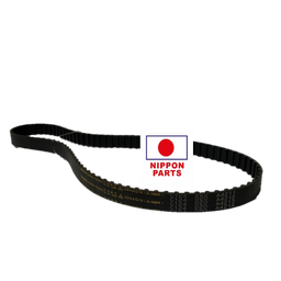 [3108] CORREA DISTRIBUCION 94 DTS. TOYOTA 3A. SUZUKI SJ413. ORIGINAL TOYOTA GENUINO JAPAN 13568-19135/15042 94 dientes 19mm alto
