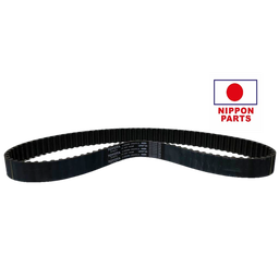 [27981] CORREA DISTRIBUCION TOYOTA HILUX 2000-- 1KD/2KD-FTV. ORIGINAL TOYOTA GENUINO TAILANDIA 13568-39015/09131- 97R2597. 97DIENTES