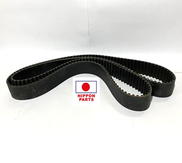 [22622] CORREA DISTRIBUCION TOYOTA VAGONETA LAND CRUISER 2UZ 99 4700CC V8. ORIGINAL TOYOTA GENUINO USA 13568-13568-09070/0F010 211S8M34/211 DIENTES REDONDO
