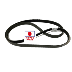 [28002] CORREA ELICOIDAL TOYOTA 1GR 2009-- ORIGINAL TOYOTA GENUINO INDONESA 99367-H2150/ 7PK2150