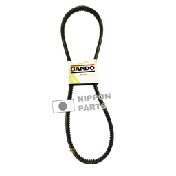 [12529] CORREA GEMELA ALTERNADOR TOYOTA HILUX 3L BANDO JAPAN A-40/17410