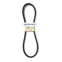 [12530] CORREA LISA. BANDO JAPAN B-44 16X1100