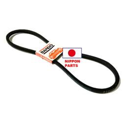 [3620] CORREA LISA ALTERNADOR BANDO USA B-3375/13X925