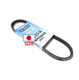 [22556] CORREA MITSUBISHI 4D65/68  DAYCO USA 4PK0630/248K4